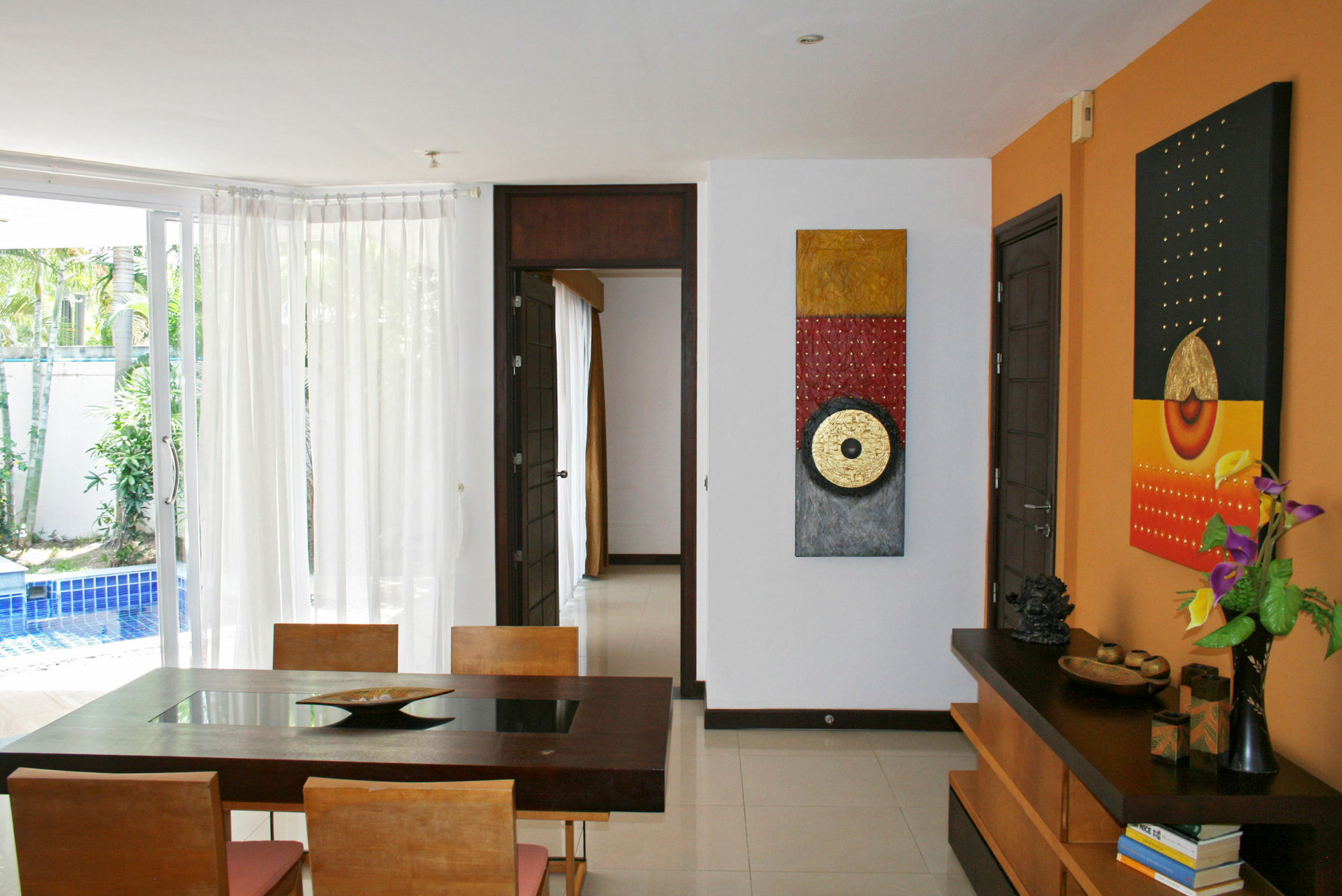 The Place Villas Nathon Zewnętrze zdjęcie